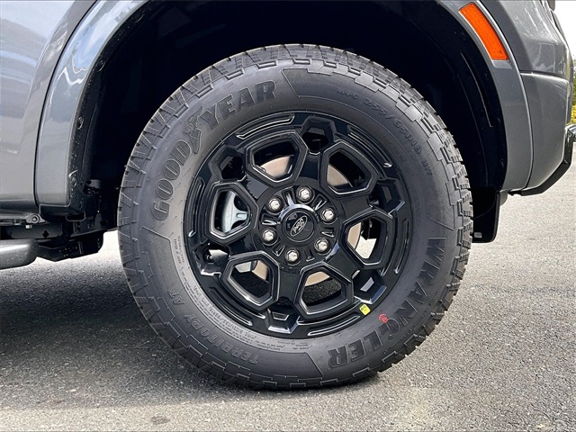 2025 Ford Ranger Lariat - Photo 13