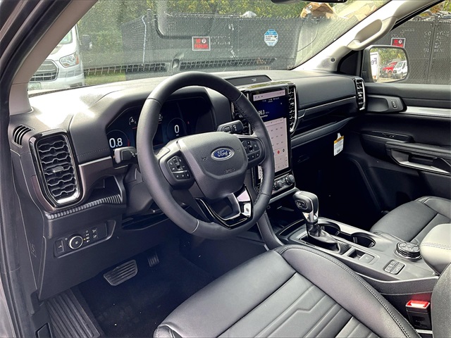 2025 Ford Ranger Lariat - Photo 7