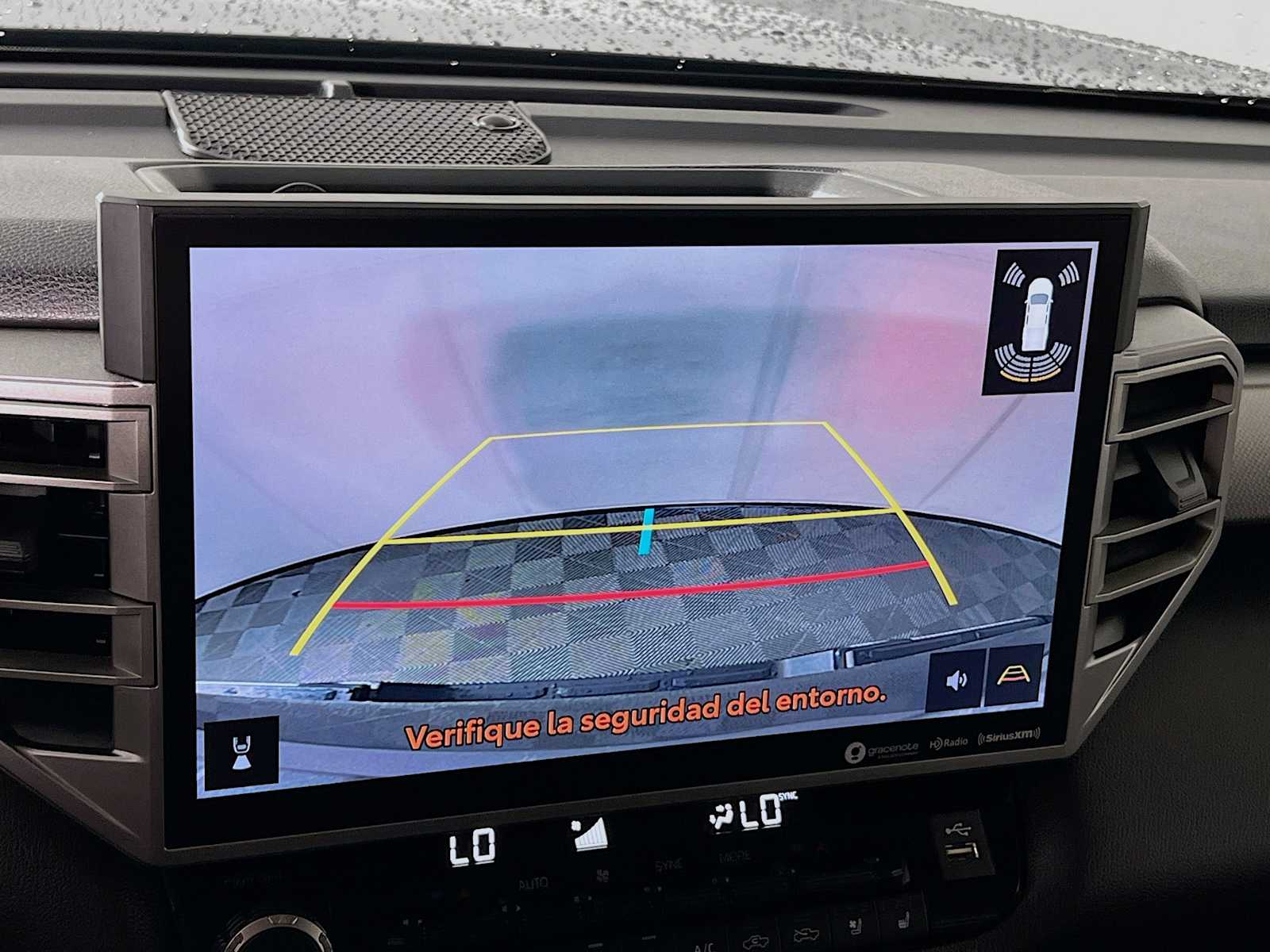 2023 Toyota Tundra Limited - Photo 13