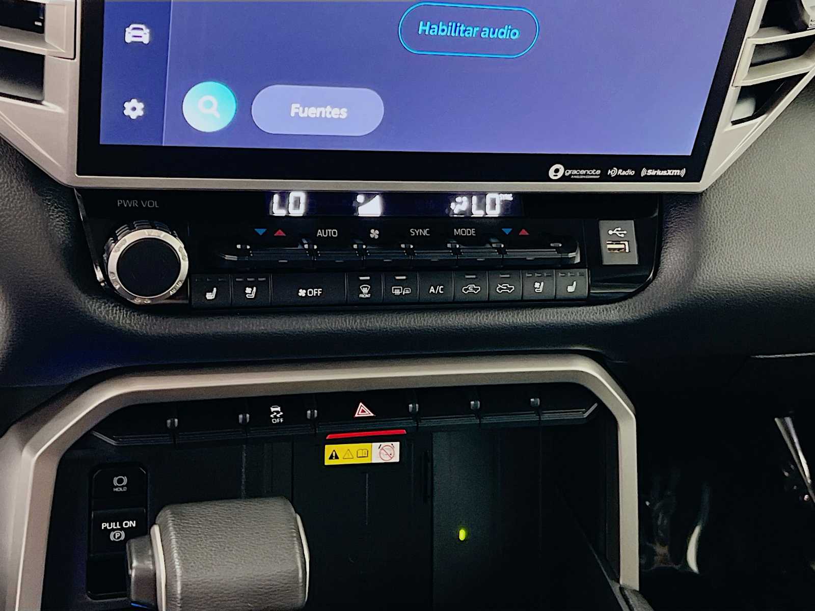 2023 Toyota Tundra Limited - Photo 15