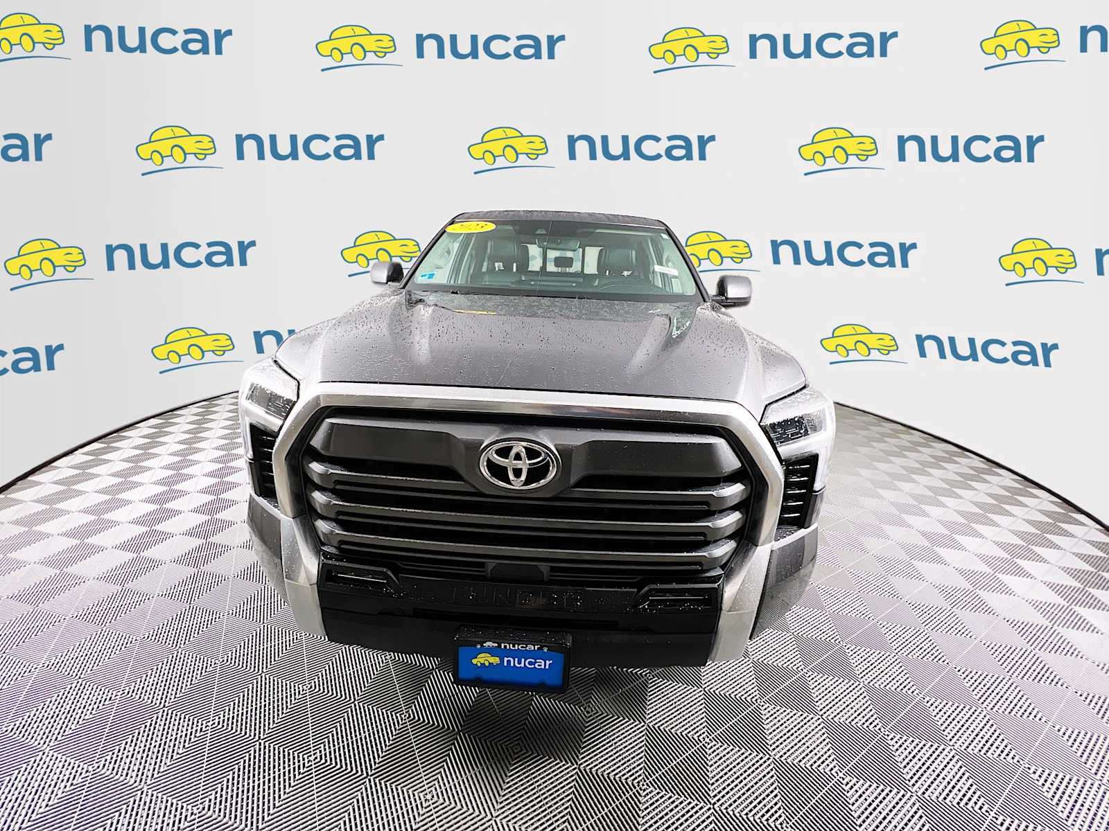 2023 Toyota Tundra Limited - Photo 2