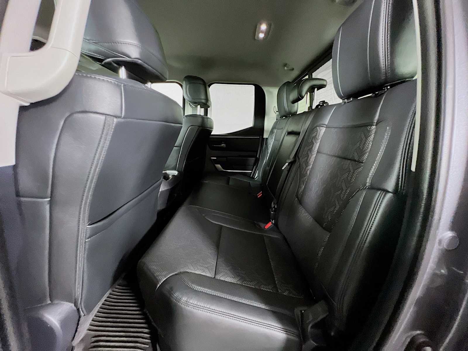 2023 Toyota Tundra Limited - Photo 24