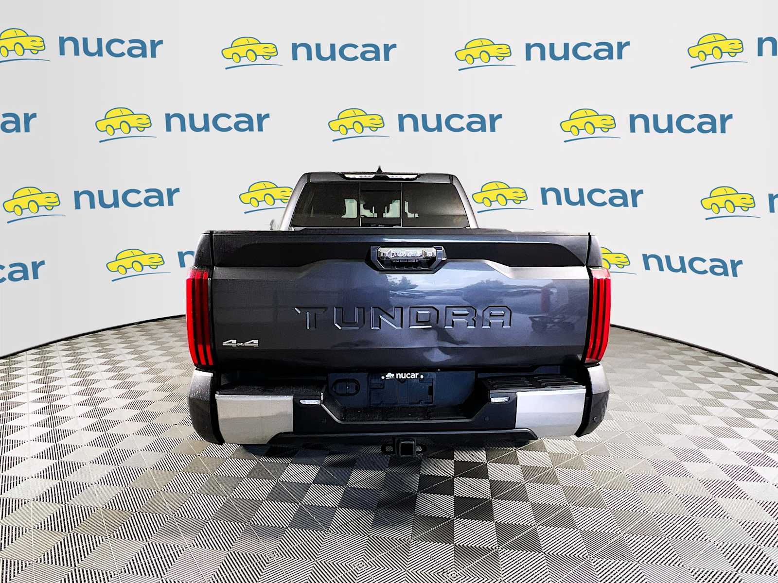2023 Toyota Tundra Limited - Photo 25