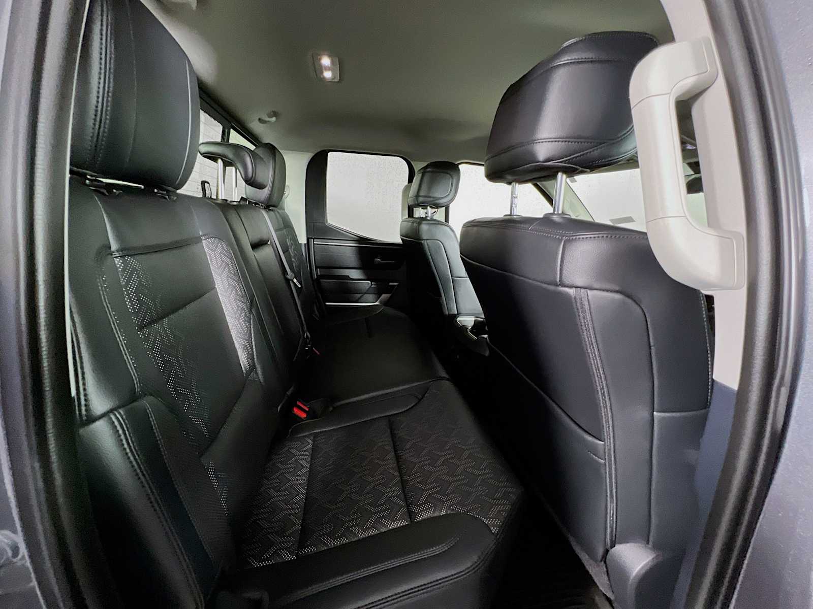 2023 Toyota Tundra Limited - Photo 26
