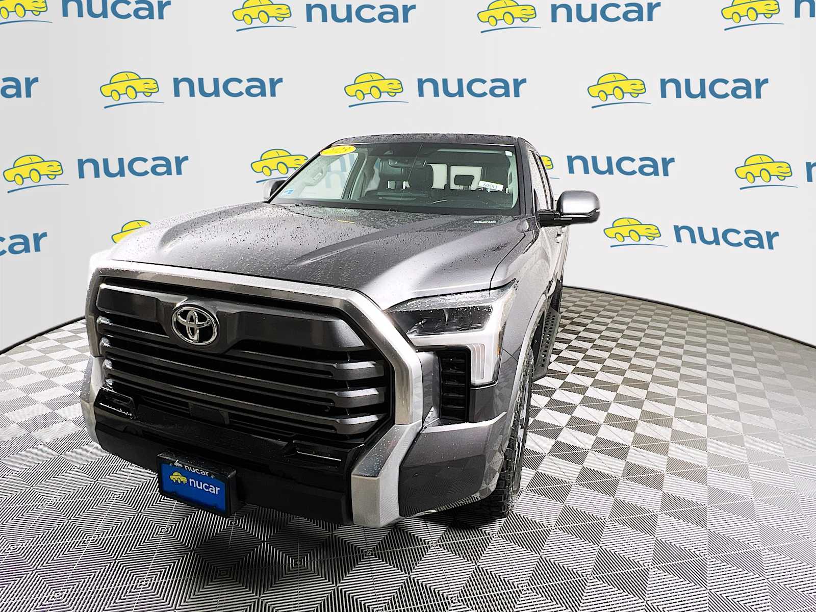 2023 Toyota Tundra Limited - Photo 3