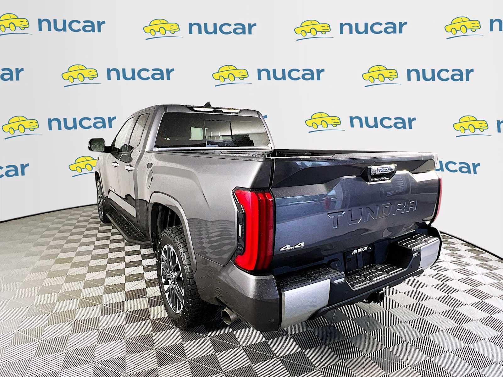 2023 Toyota Tundra Limited - Photo 5