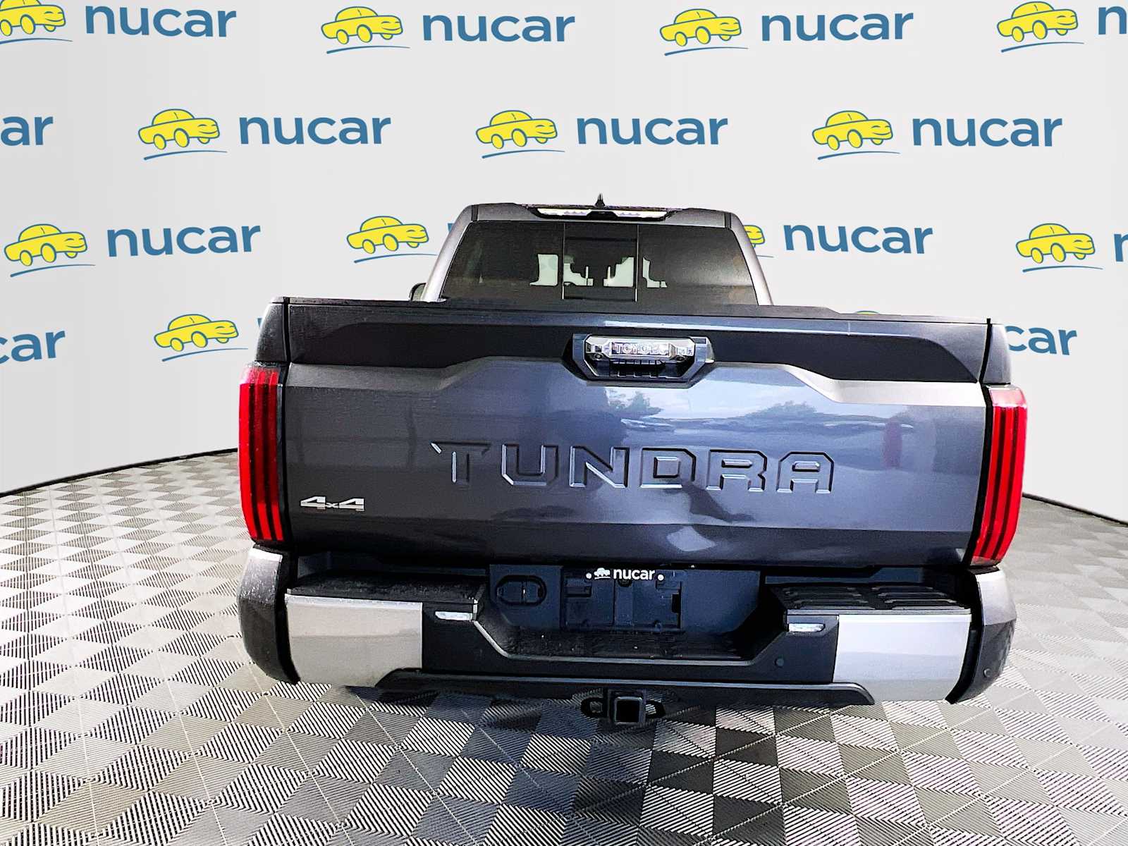 2023 Toyota Tundra Limited - Photo 6