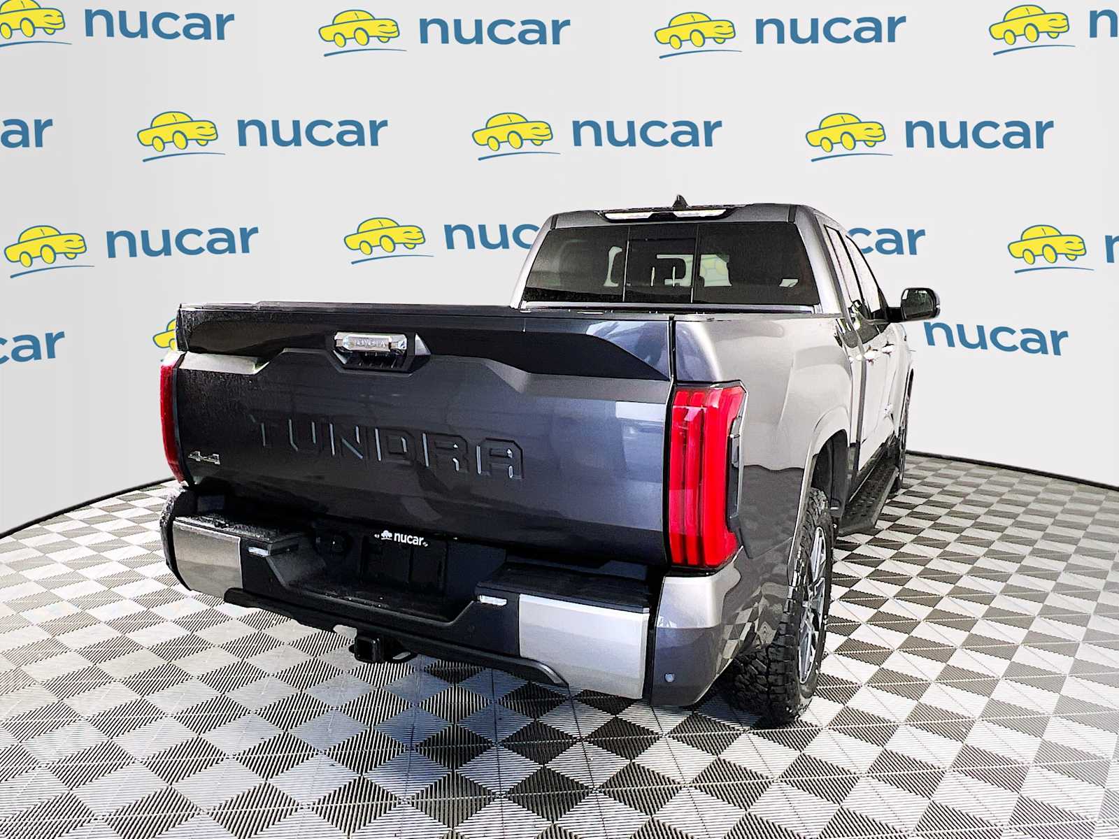 2023 Toyota Tundra Limited - Photo 7
