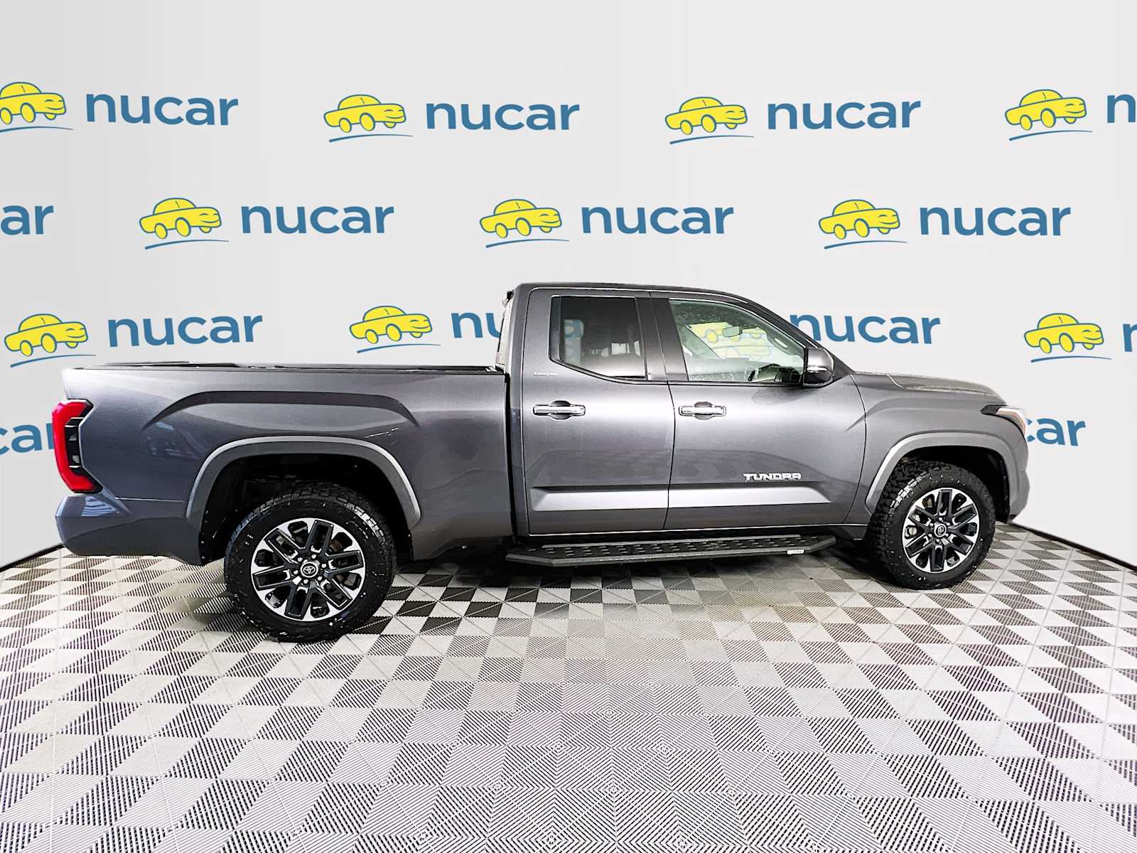 2023 Toyota Tundra Limited - Photo 8