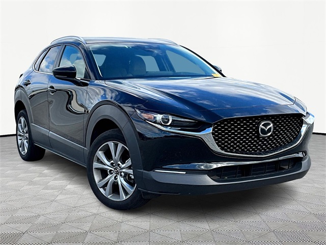 2023 Mazda CX-30 2.5 S Preferred Package