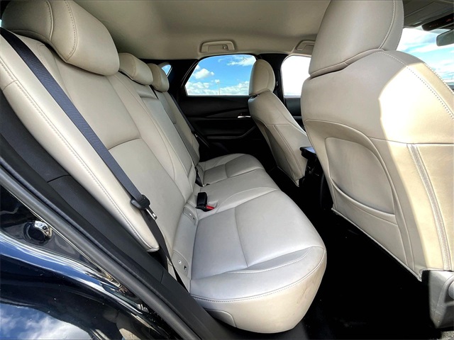2023 Mazda CX-30 2.5 S Preferred Package - Photo 11
