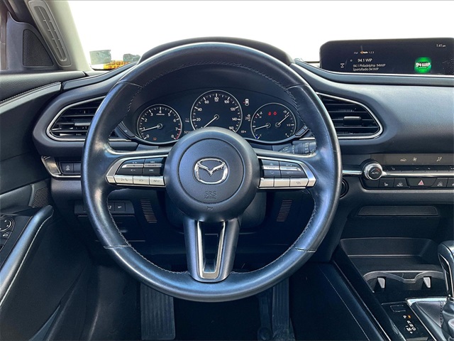 2023 Mazda CX-30 2.5 S Preferred Package - Photo 12