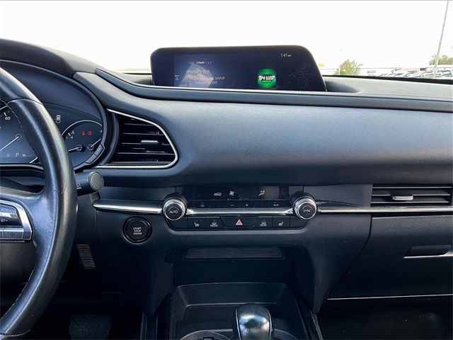 2023 Mazda CX-30 2.5 S Preferred Package - Photo 13