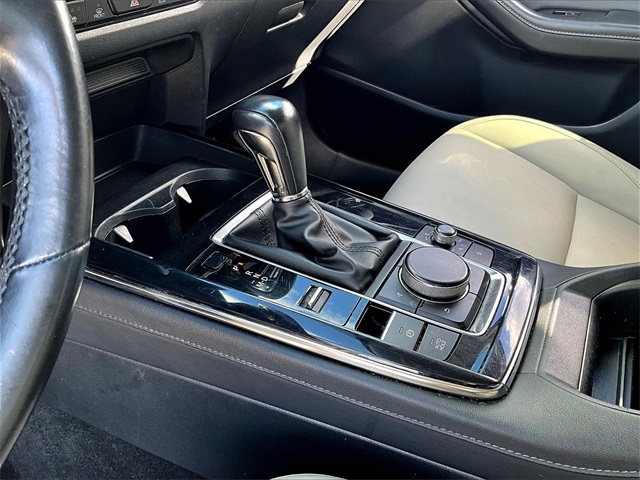 2023 Mazda CX-30 2.5 S Preferred Package - Photo 15