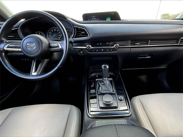 2023 Mazda CX-30 2.5 S Preferred Package - Photo 16