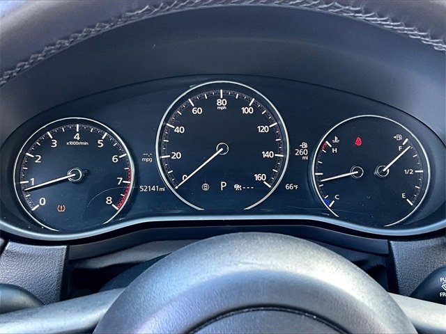 2023 Mazda CX-30 2.5 S Preferred Package - Photo 17