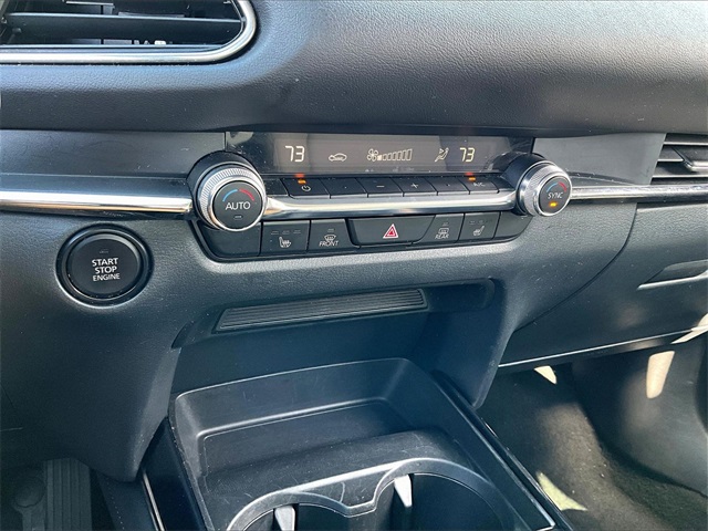 2023 Mazda CX-30 2.5 S Preferred Package - Photo 18