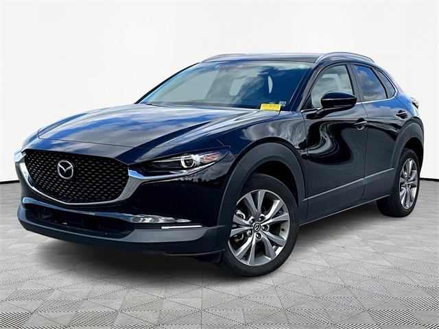 2023 Mazda CX-30 2.5 S Preferred Package - Photo 3