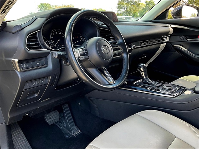 2023 Mazda CX-30 2.5 S Preferred Package - Photo 4