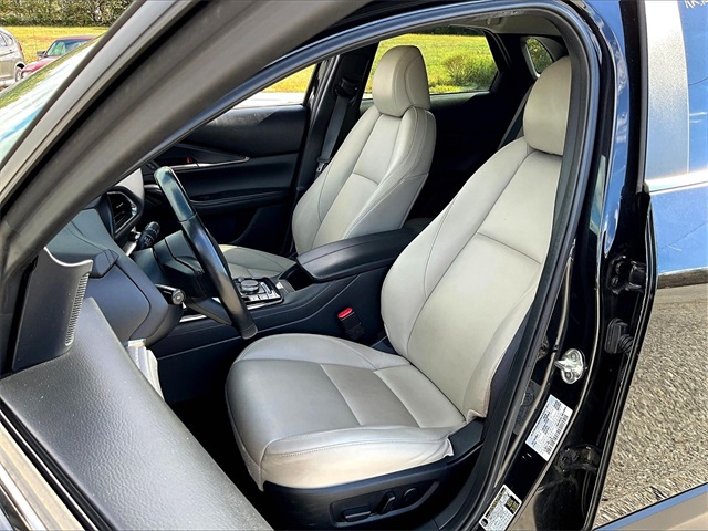 2023 Mazda CX-30 2.5 S Preferred Package - Photo 6
