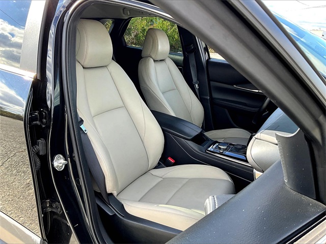 2023 Mazda CX-30 2.5 S Preferred Package - Photo 7