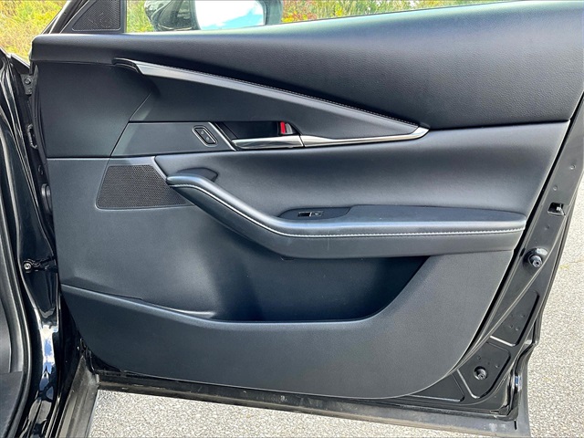 2023 Mazda CX-30 2.5 S Preferred Package - Photo 8