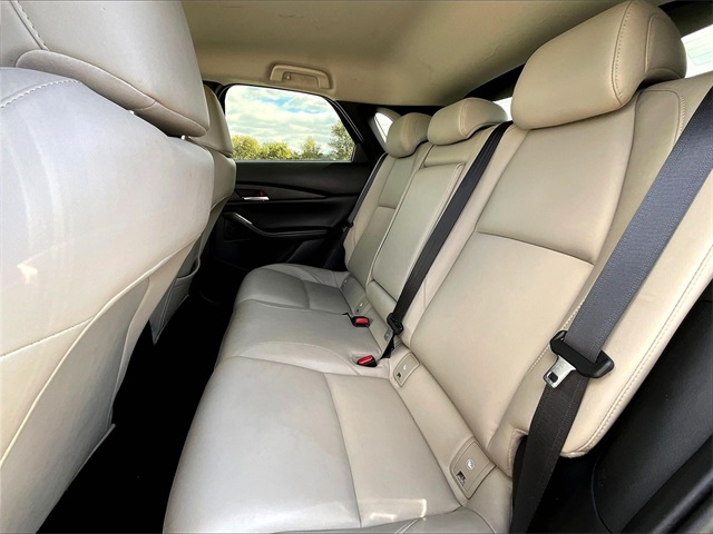 2023 Mazda CX-30 2.5 S Preferred Package - Photo 10