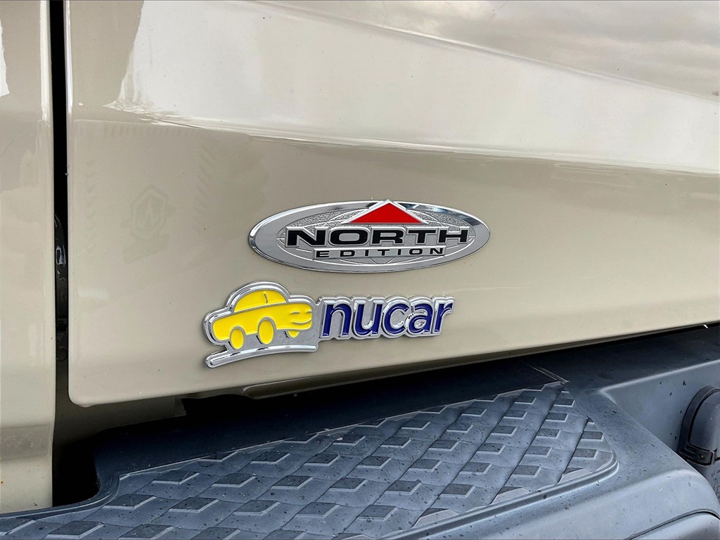 2020 Jeep Gladiator Overland - Photo 26