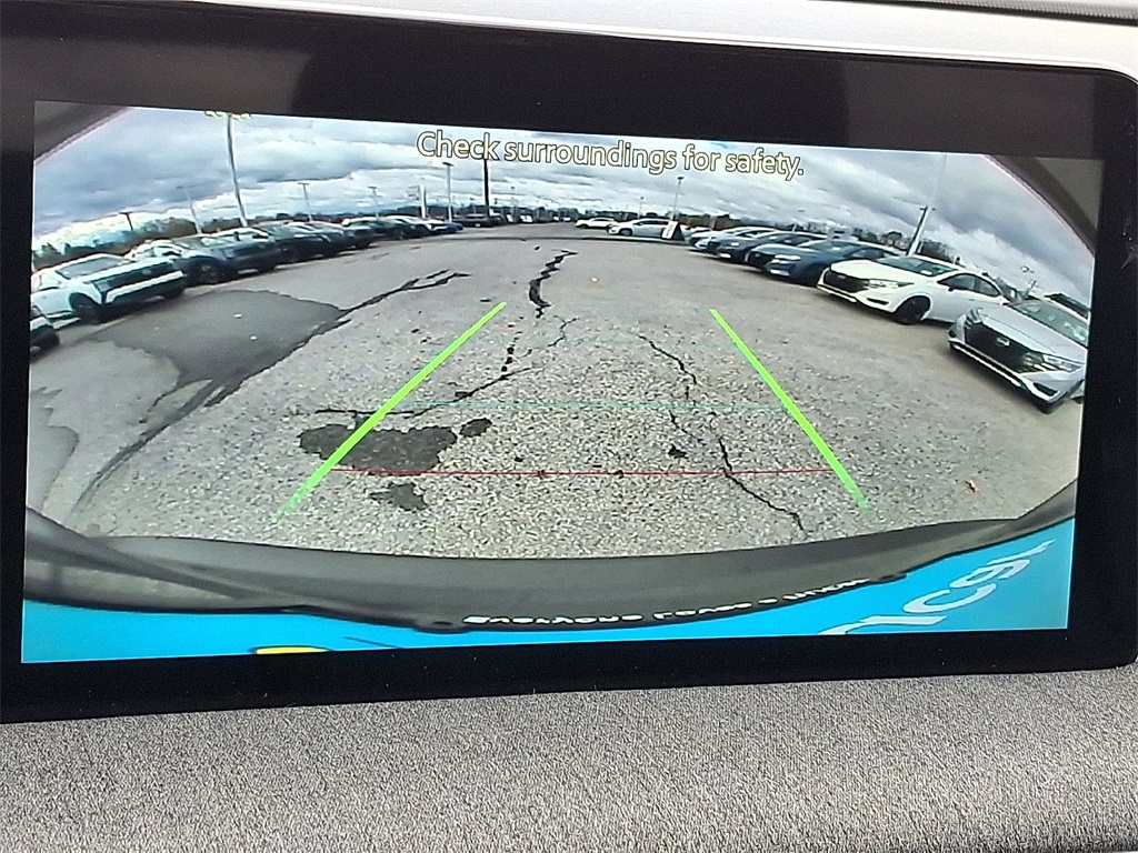 2026 Nissan Kicks SV - Photo 14