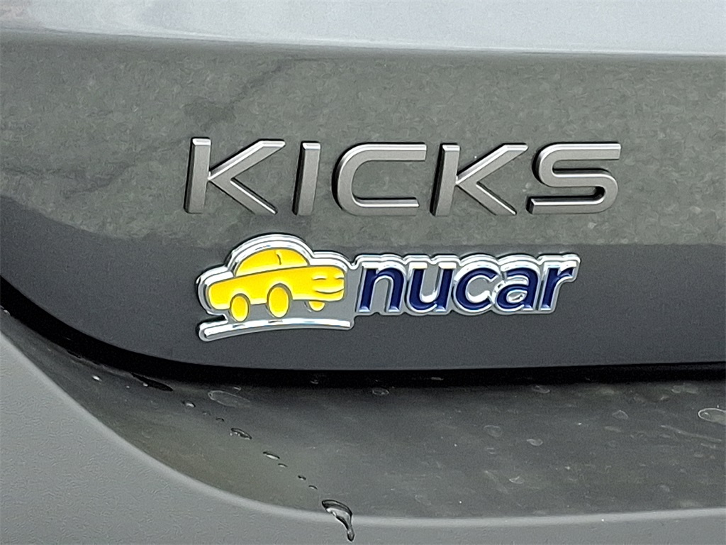 2026 Nissan Kicks SV - Photo 19