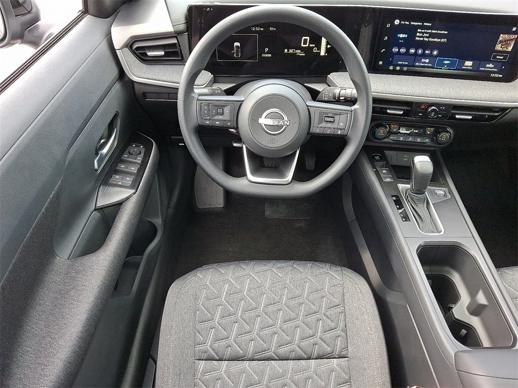 2026 Nissan Kicks SV - Photo 7