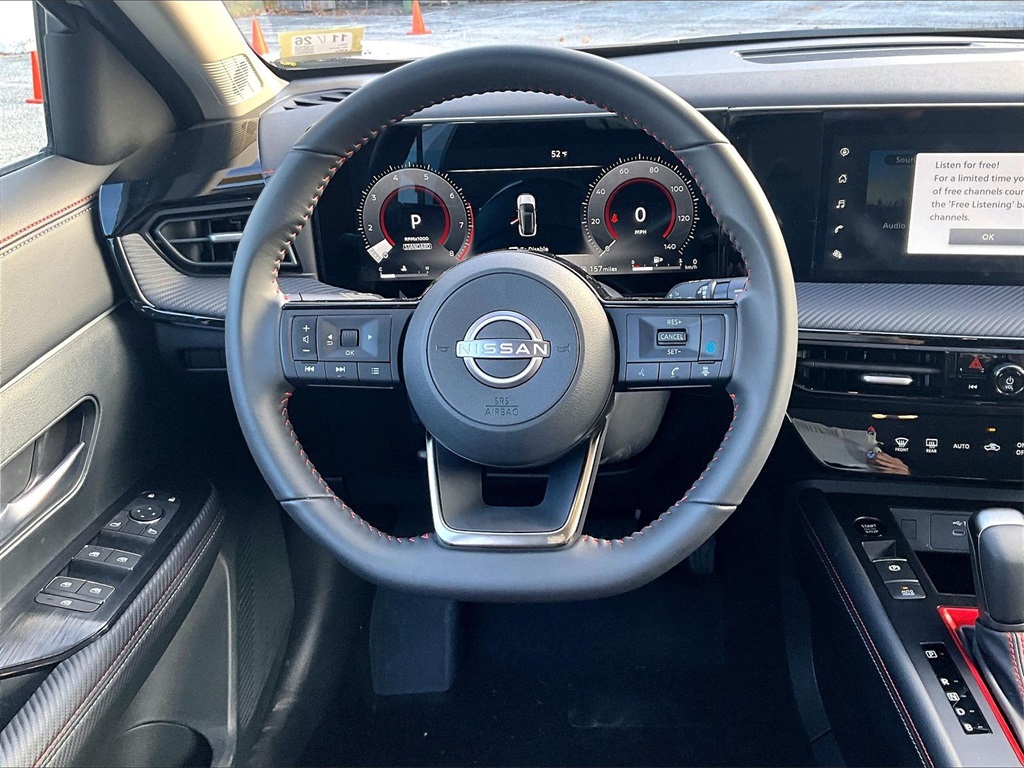 2025 Nissan Kicks SR - Photo 17