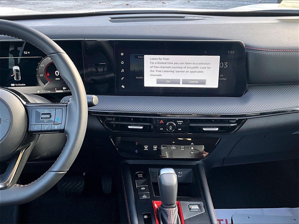 2025 Nissan Kicks SR - Photo 18