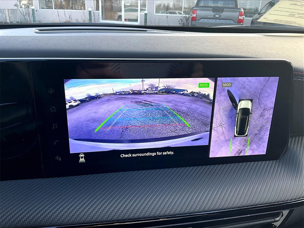 2025 Nissan Kicks SR - Photo 19