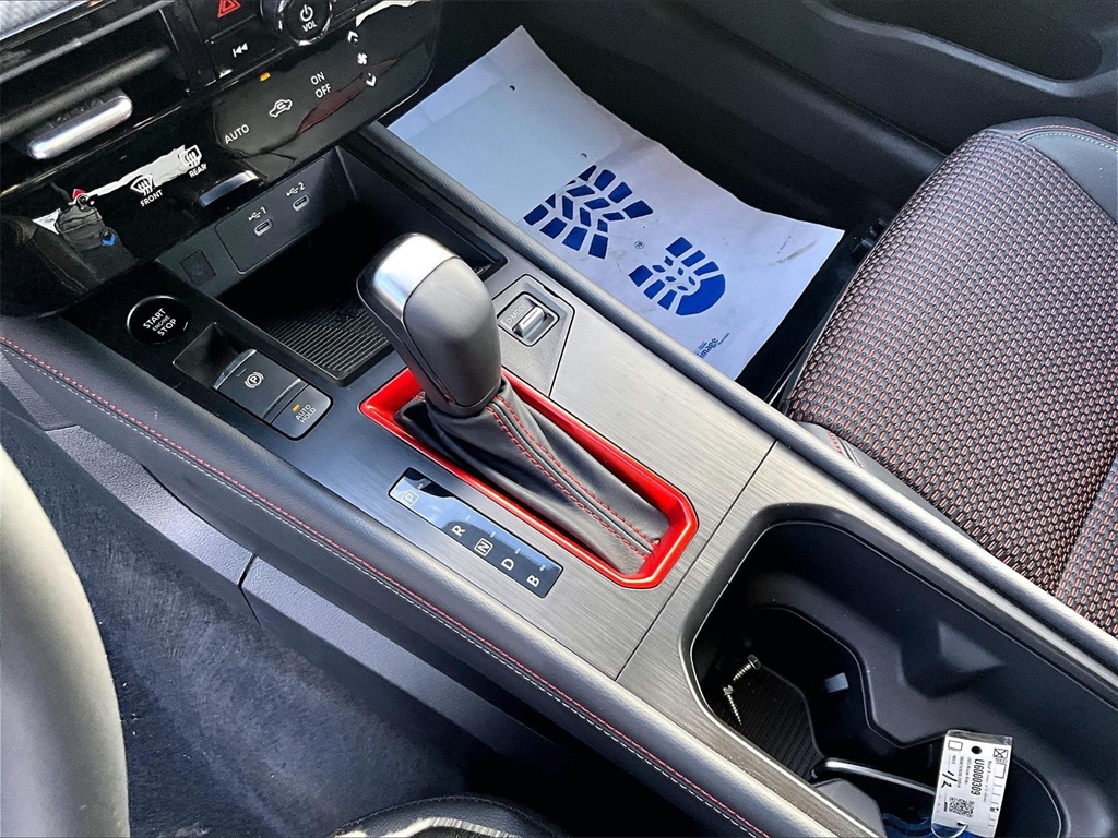 2025 Nissan Kicks SR - Photo 20