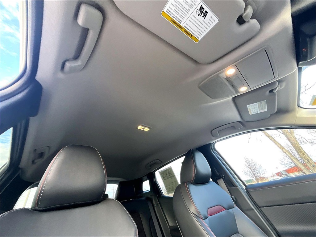 2025 Nissan Kicks SR - Photo 22