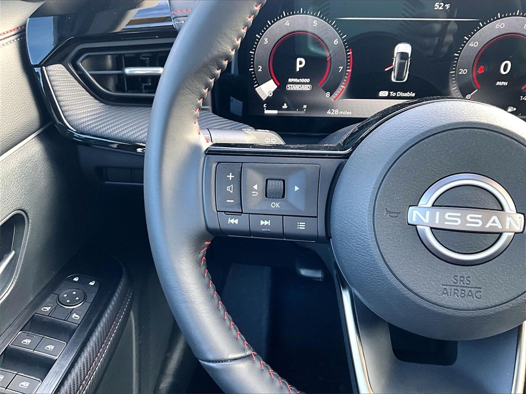 2025 Nissan Kicks SR - Photo 23