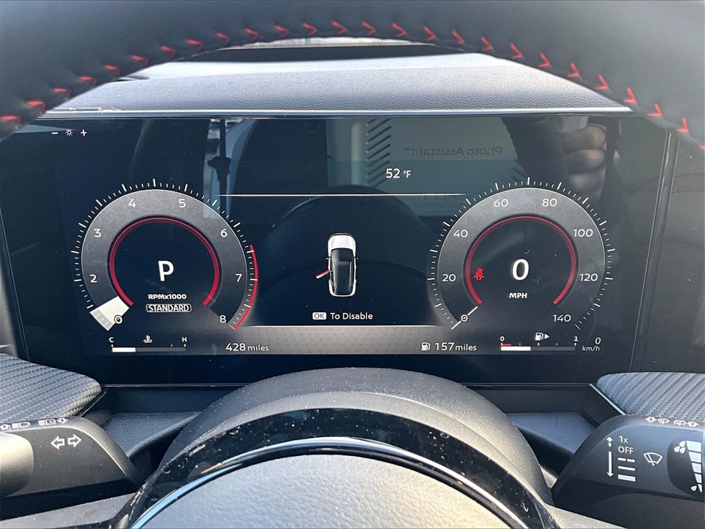 2025 Nissan Kicks SR - Photo 25