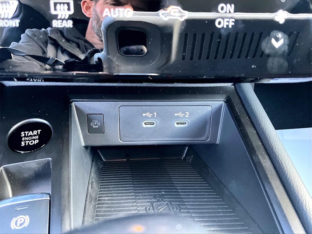 2025 Nissan Kicks SR - Photo 26