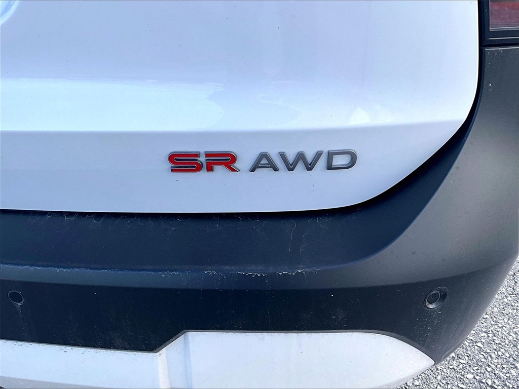 2025 Nissan Kicks SR - Photo 27