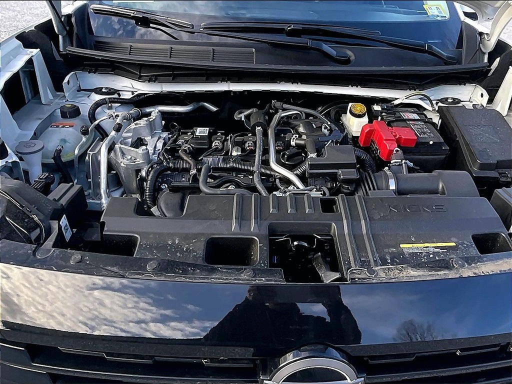 2025 Nissan Kicks SR - Photo 28