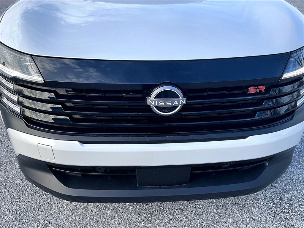 2025 Nissan Kicks SR - Photo 29