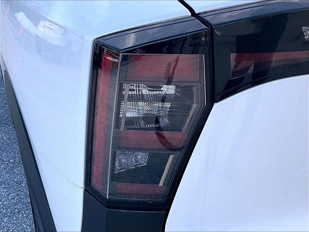 2025 Nissan Kicks SR - Photo 31