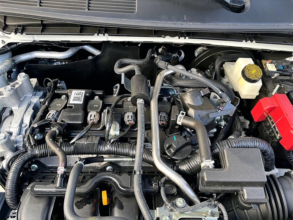 2025 Nissan Kicks SR - Photo 32