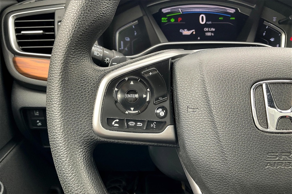 2020 Honda CR-V Hybrid EX - Photo 22