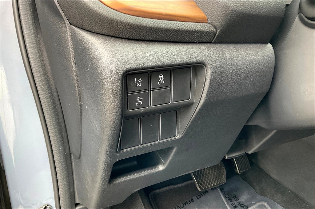 2020 Honda CR-V Hybrid EX - Photo 26