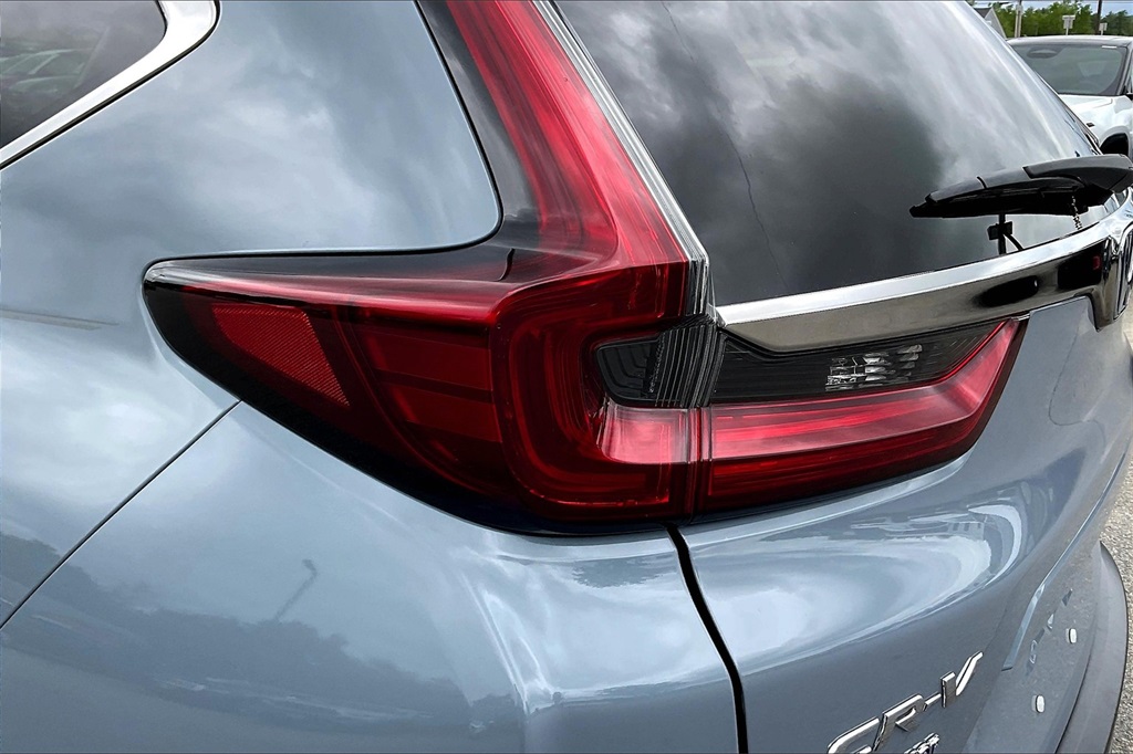 2020 Honda CR-V Hybrid EX - Photo 32