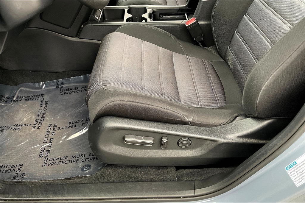2020 Honda CR-V Hybrid EX - Photo 35