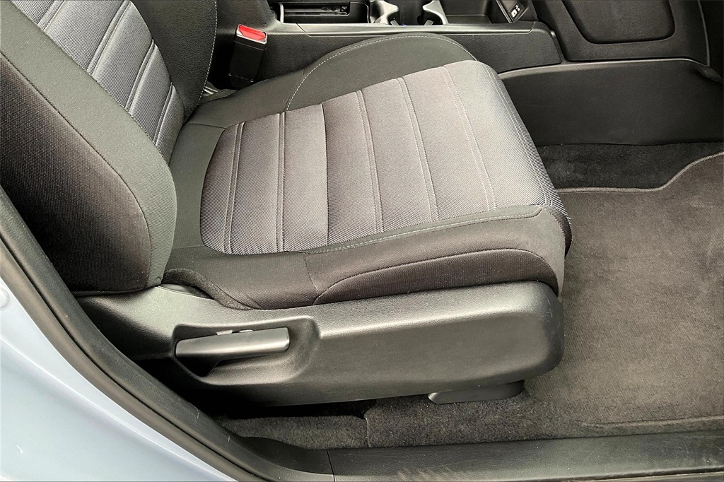 2020 Honda CR-V Hybrid EX - Photo 37