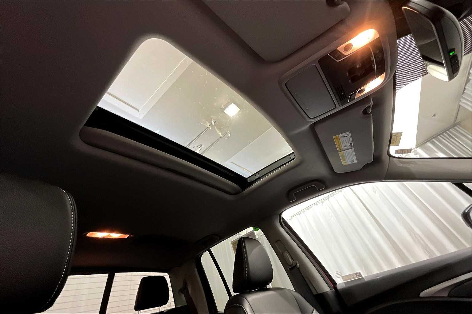 2022 Honda Ridgeline RTL - Photo 22